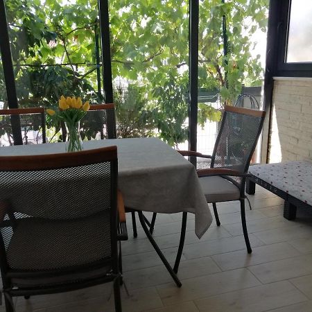 Apartamento Natalija Rogoznica  Exterior foto