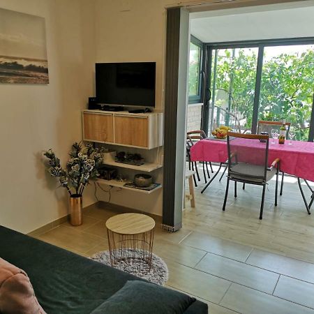 Apartamento Natalija Rogoznica  Exterior foto