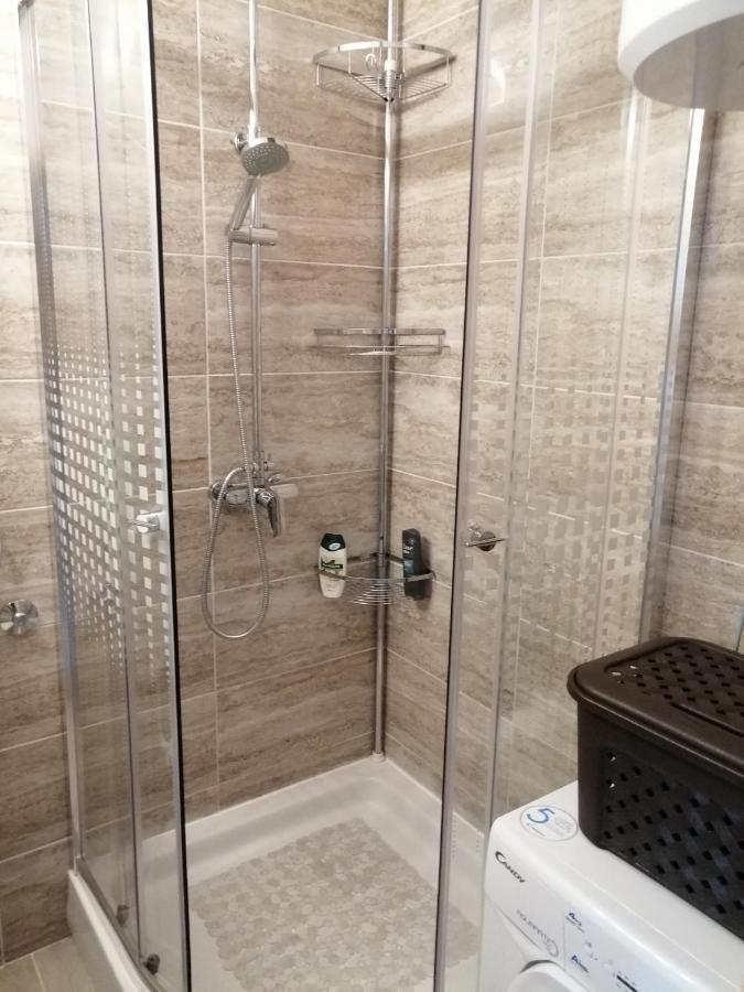 Apartamento Natalija Rogoznica  Exterior foto