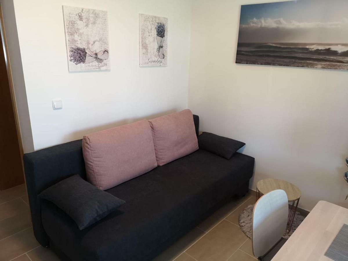 Apartamento Natalija Rogoznica  Exterior foto