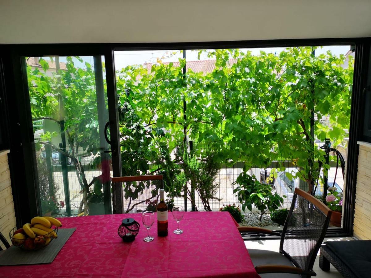 Apartamento Natalija Rogoznica  Exterior foto